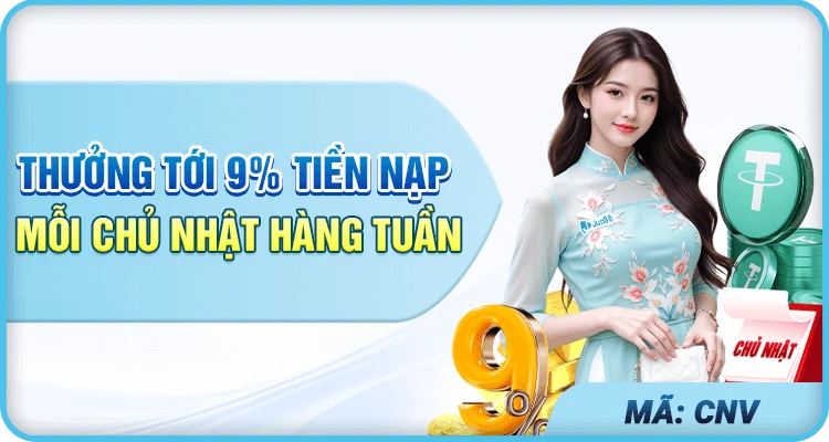 khuyến mãi jun882 com
